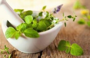 Fitoterapia para aumentar el potencial