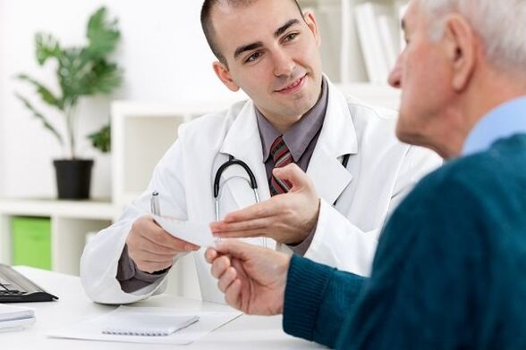 Cuándo ver a un médico