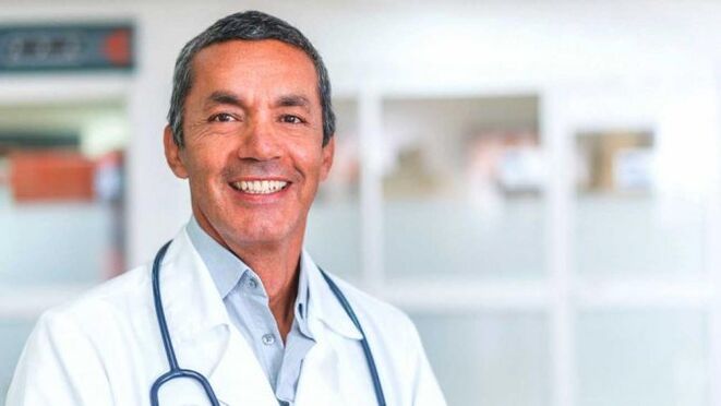 Visita al médico