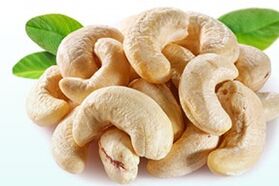 Beneficios de los frijoles para potencial de potencial