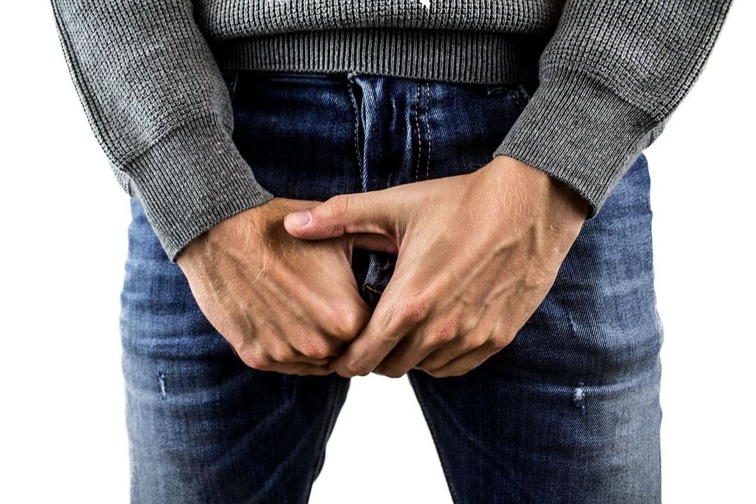 una forma natural de aumentar el potencial de los hombres