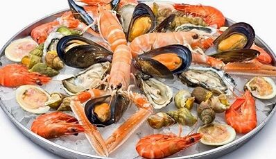 Los productos son útiles para el potencial masculino