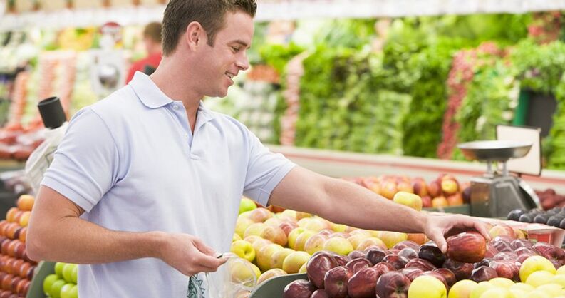 ¿Qué fruta es buena para la potencia